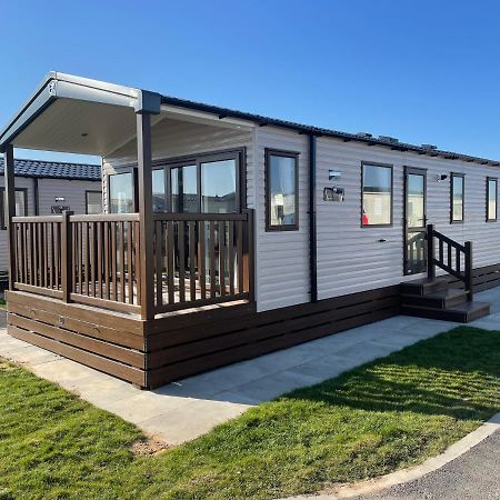 Maple Prestige Holiday Home Chapel Saint Leonards Eksteriør bilde